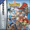 Juego online Summon Night: Swordcraft Story (GBA)